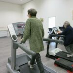 Fysiotherapie - Praktijk binnen